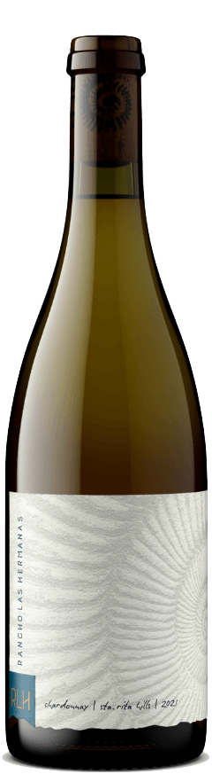 Rancho Las Hermanas Chardonnay 750ml