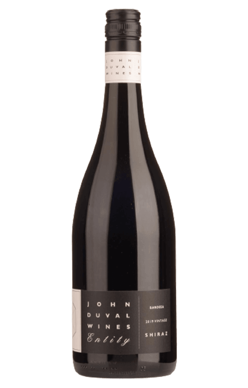 John Duval Wines Shiraz Barossa Entity 750ml