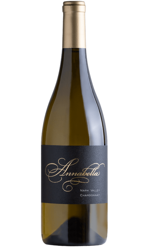 Annabella Chardonnay Napa Valley 750ml