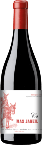 Mas Janeil C2 Red Blend 750ml
