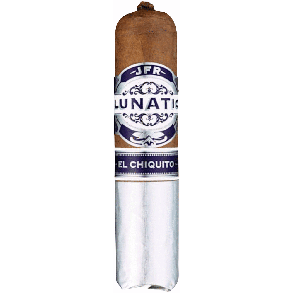JFR Lunatic Maduro El Chiquito