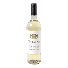 Saint-Anac Bordeaux Moelleux 750ml