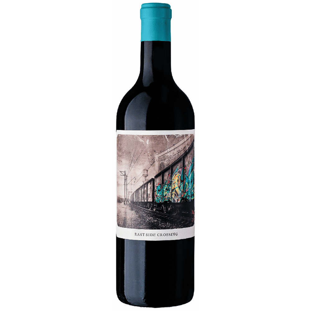 East Side Crossing Cabernet Sauvignon 750ml