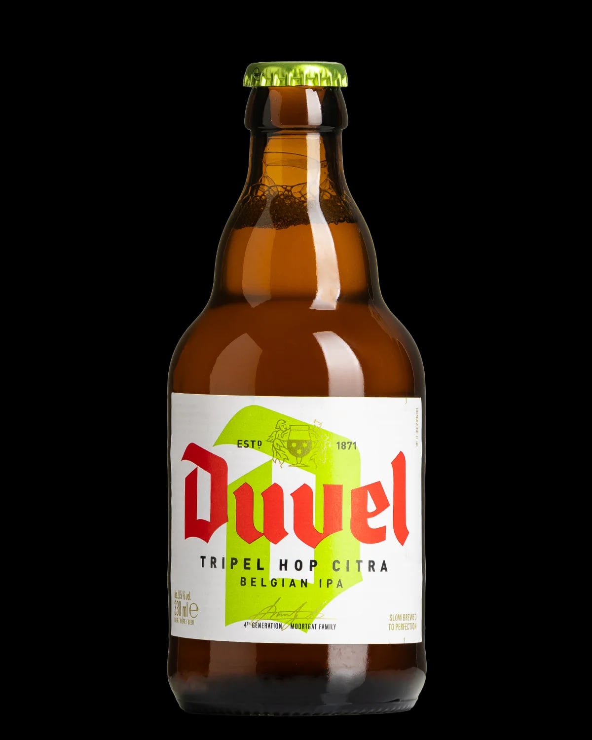Duvel Triple Hop