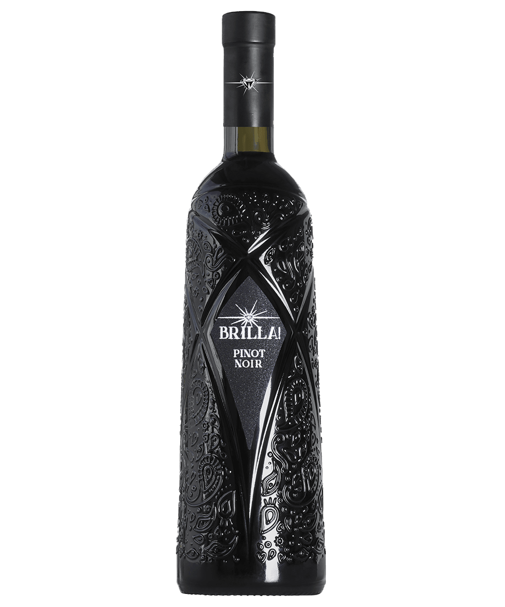 Brilla! Pinot Noir 750ml