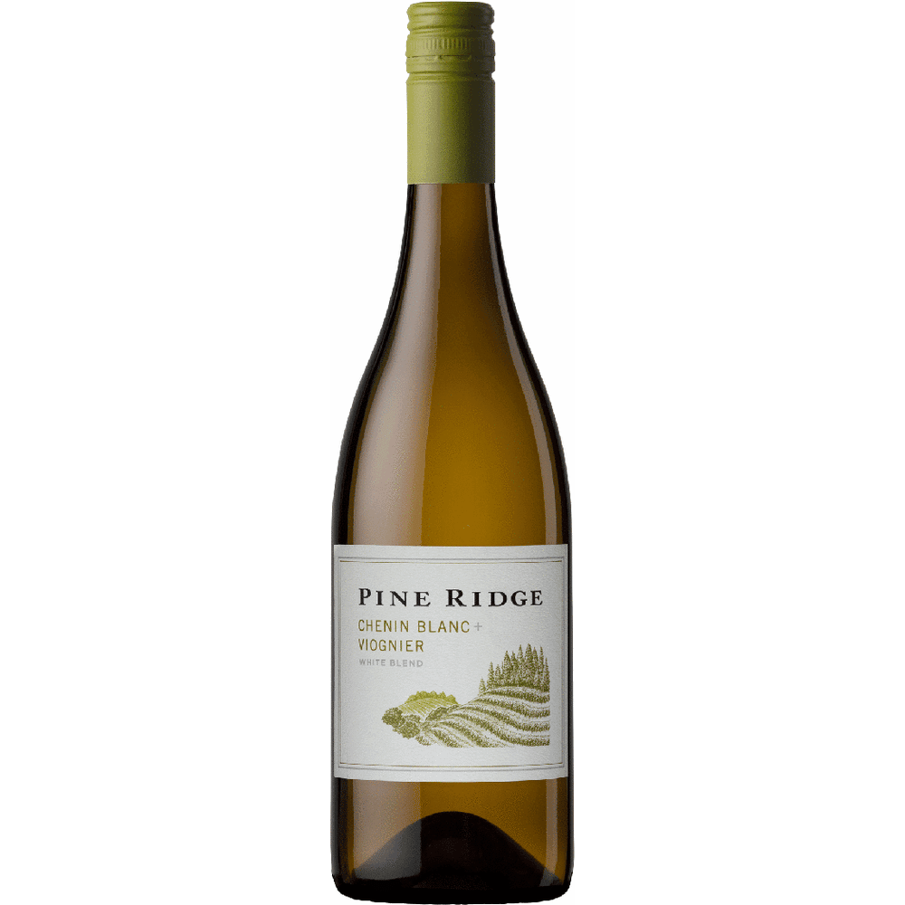 PINE RIDGE-CHENIN/VIOGNIER 750ML