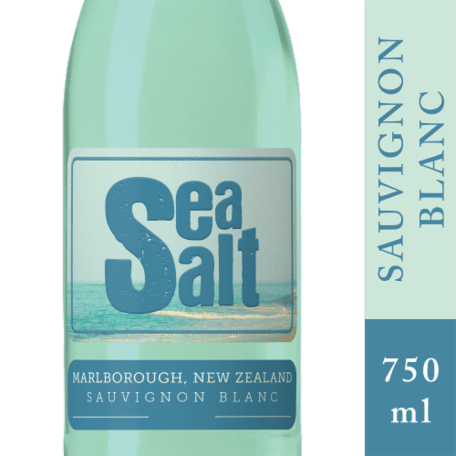 Sea Salt Sauvignon Blanc 25 750ML
