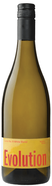 Evolution Lucky No.9 White 750ml