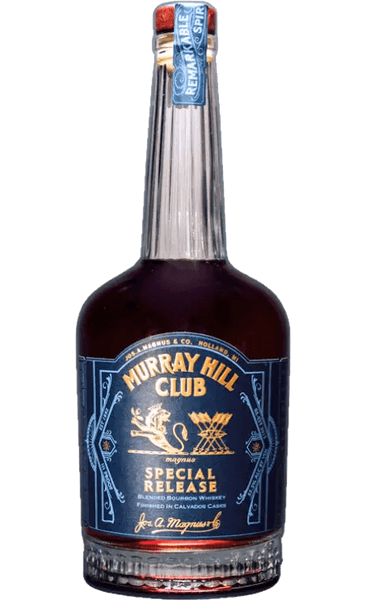 Murray Hill Club Magnus Special Release Batch No.5 750ml