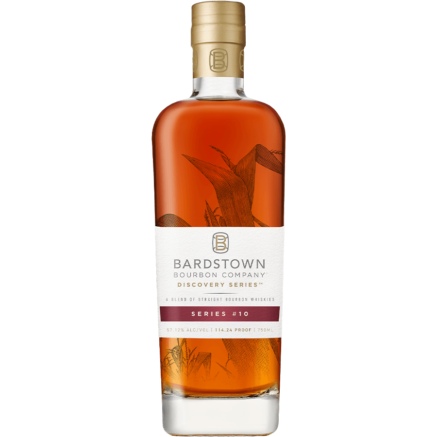 Bardstown Discovery #10