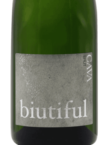 Biutiful Cava NV Brut 750ml