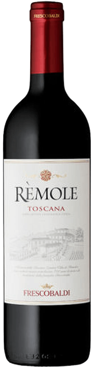 Frescobaldi Remole Toscana 24 750ML