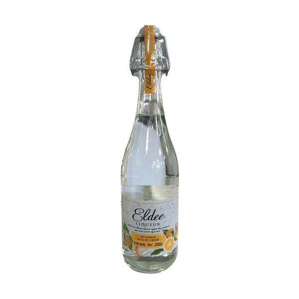 Eldee Triple Sec 750ml