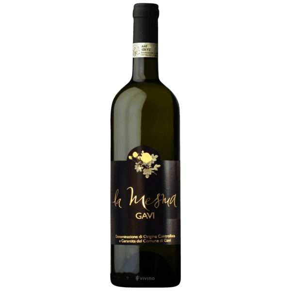 La Mesma Gavi Black Label 750ML