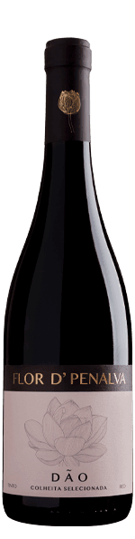 Flor de Penalva Colheita Slecionada 750ml