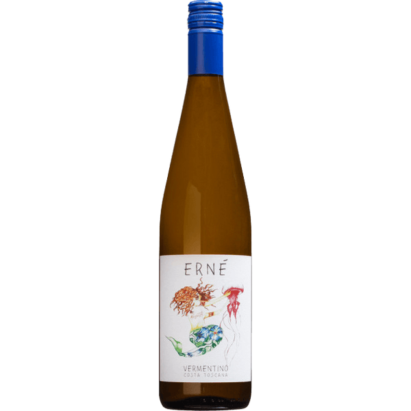 Erne Vermentino Toscana 750ml