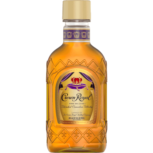 CROWN ROYAL-ORIGINAL 200ML