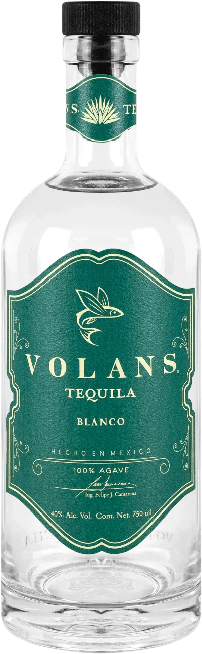 Volans Blanco