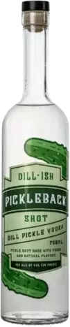 Dill-ish Pickleback 50ml