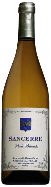 Christian Lauverjat Sancerre Perle Blanche 750 ml