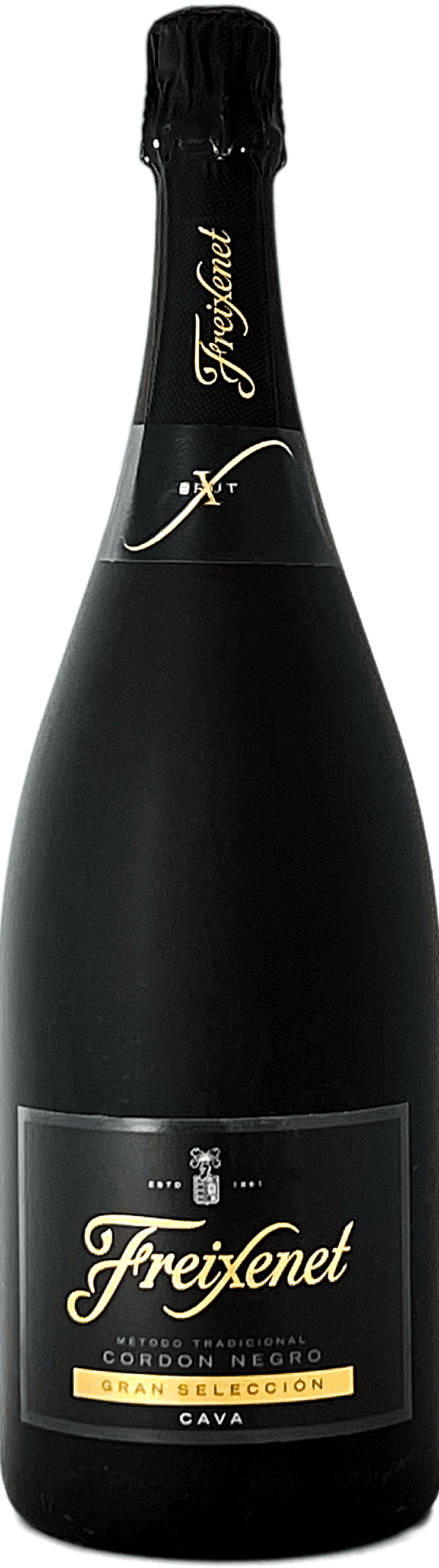 Freixenet Cordon Negro Cava 1.5L