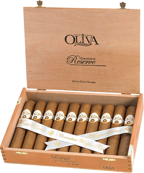 OLIVA-CONNECTICUT RESERVE TORO