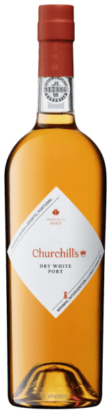 Churchill's Dry White Port 750ml