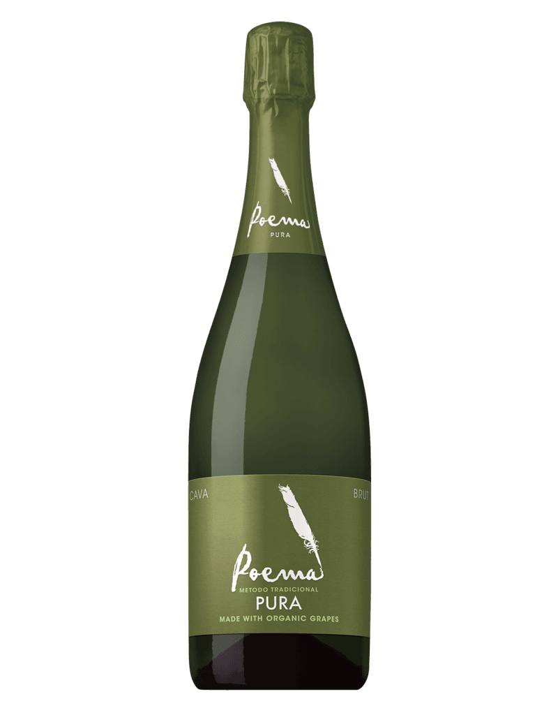 POEMA-PURA 750ML
