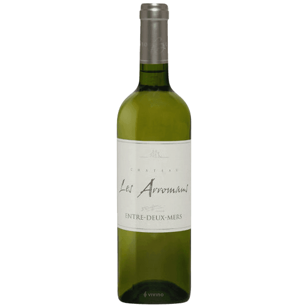 CHATEAU LES ARROMANS ENTRE-DEUX-MERS 750ML