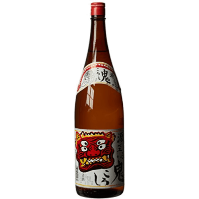 GENBEI SAN NO ONIKOROSHI