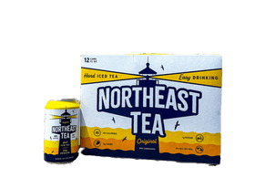 2SP Northeast Tea 4 pack