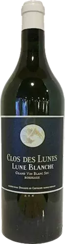 CLOS DES LUNES-LUNE BLANCHE 750ML