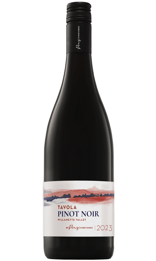 Ponzi Vineyards Tavola Pinot Noir 750ML
