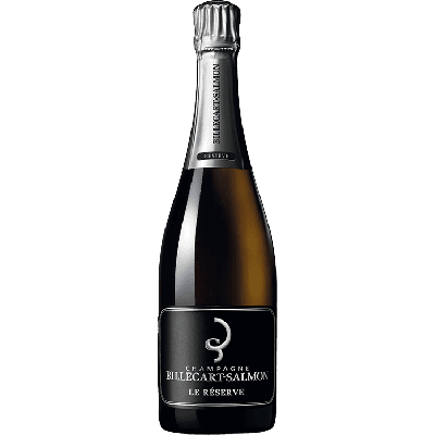 Billecart-Salmon Brut Reserve 750ml