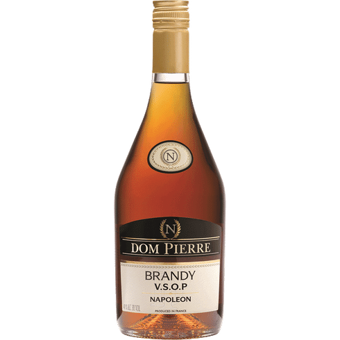 Pere Dom French Brandy 750ML