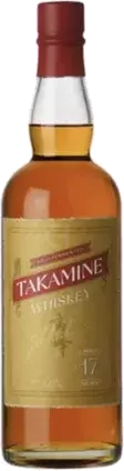 Takamine Koji 17 yr