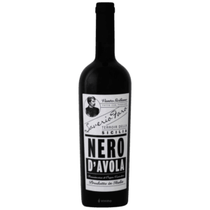 Saverio Faro Nero D'Avola 750ml