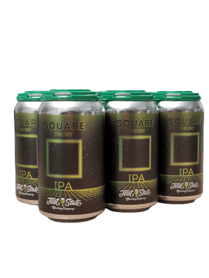 FIRST STATE-SQUARE THEORY 12OZ