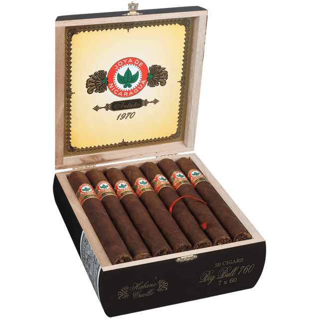 Joya De Nicaragua Antano Big Bull