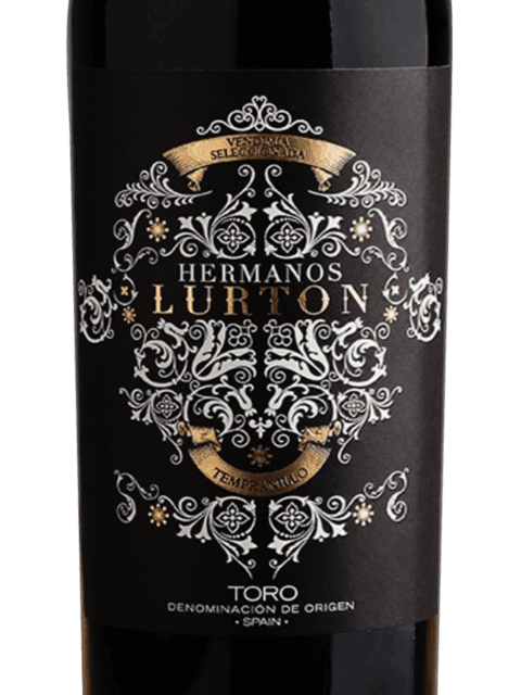 Hermanos Lurton Toro Red Blend 750ml