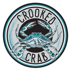 Crabbin Season Helles Lager 4pk 16oz 