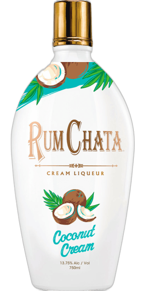 RUMCHATA COCONUT CREAM 750ML