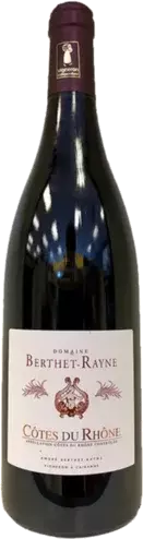 A. Berthet Rayne Cotes du Rhone 750ml