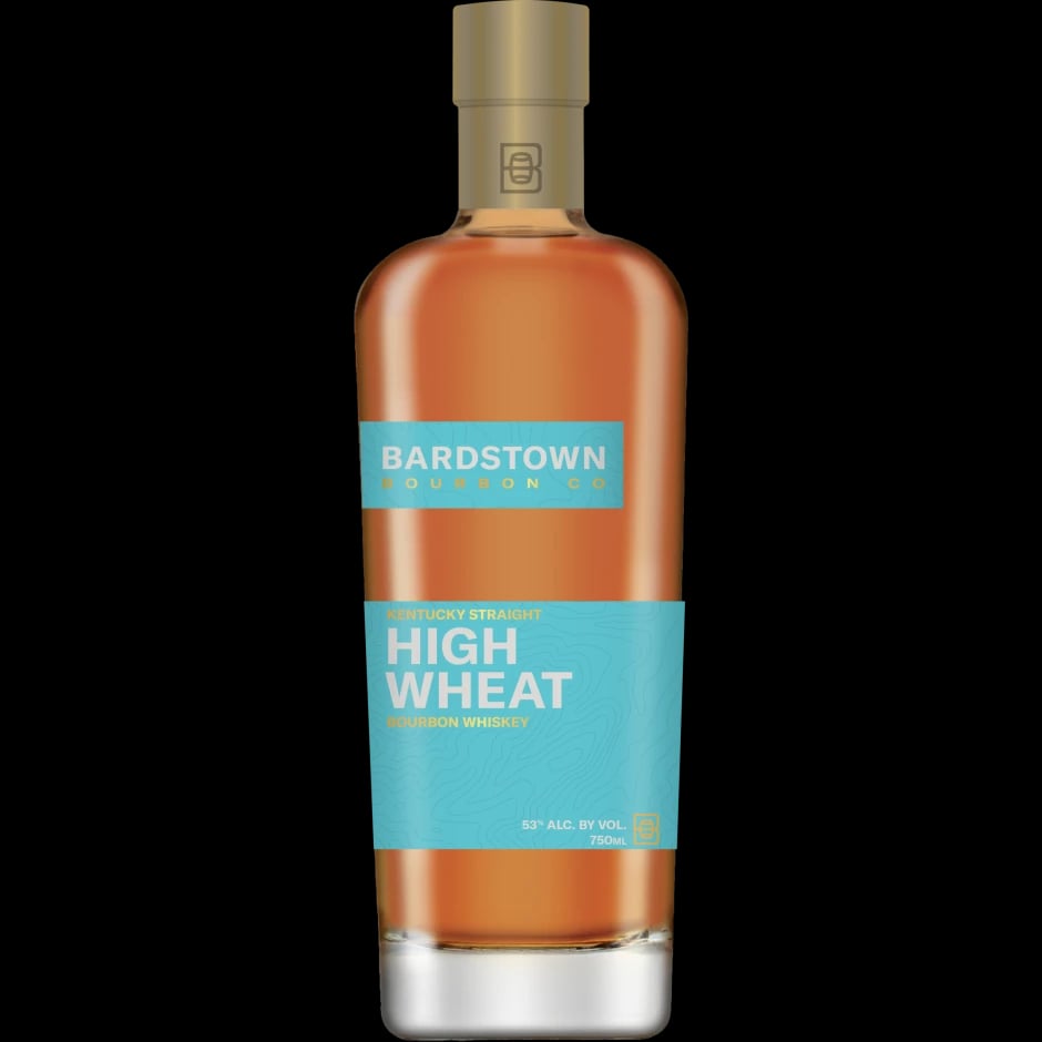 Bardstown Wheated Bourbon