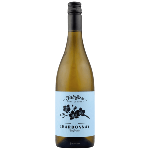 Fairfax Chardonnay 750ML