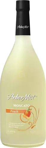 Arbor Mist Peach Moscato 1.5L