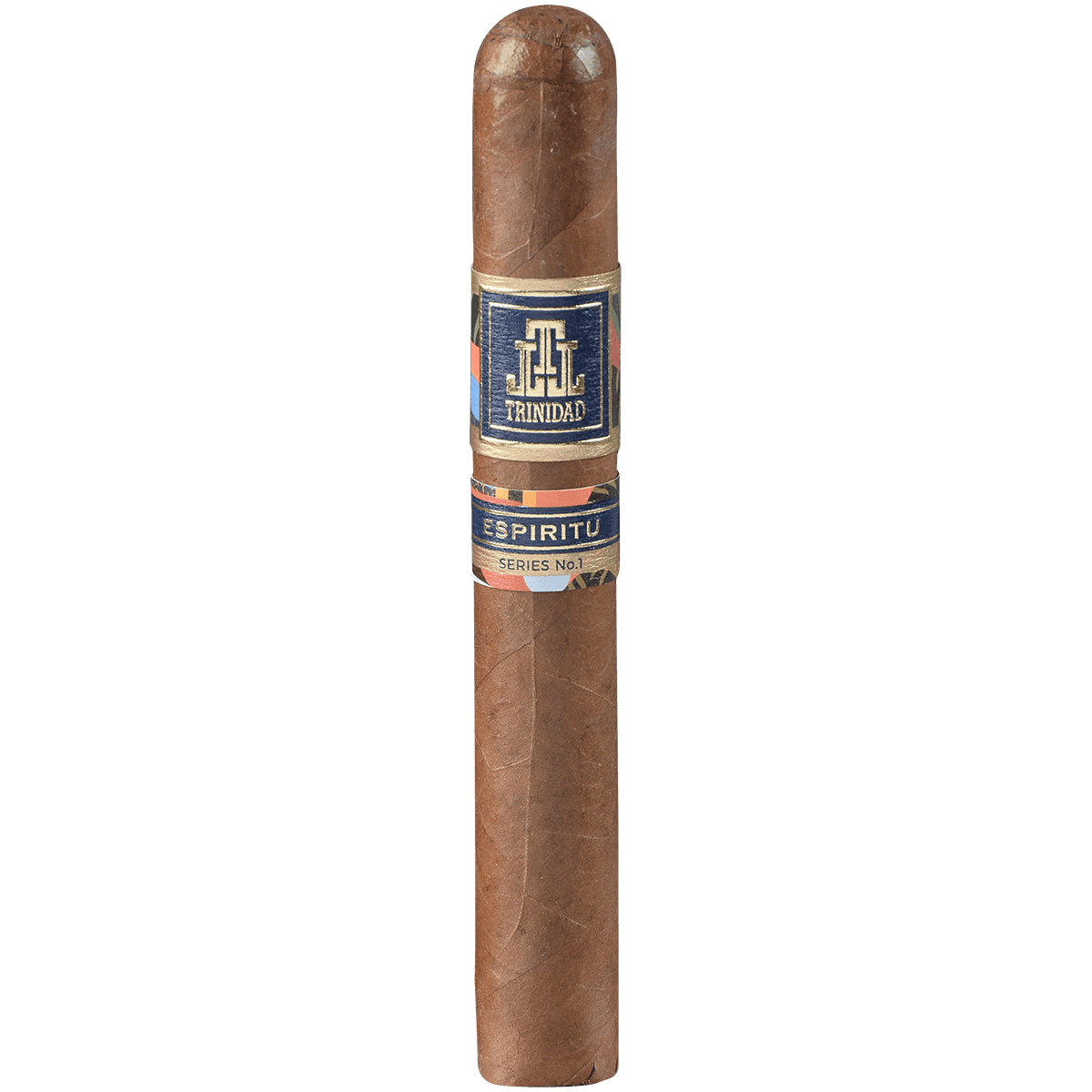 Trinidad Espiritu Series No. 1 Robusto