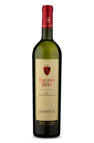 Escudo Rojo Sauvignon Blanc 750ml