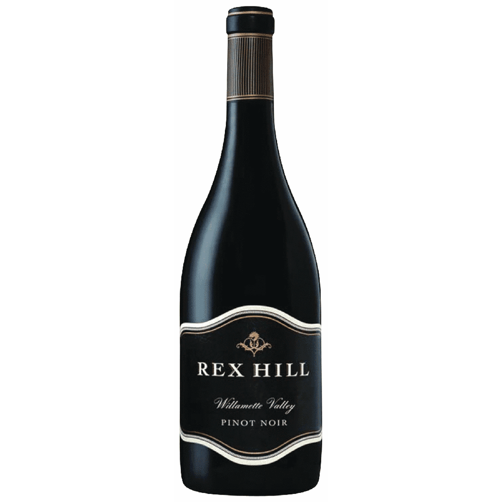 REX HILL-PINOT NOIR 750ML