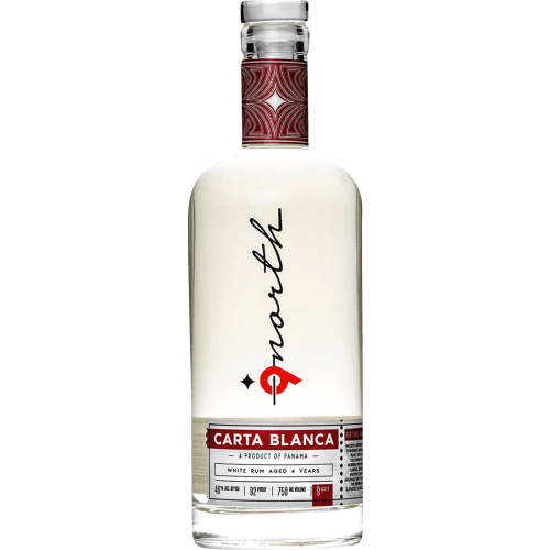 9NORTH-CARTA BLANCA 750ML
